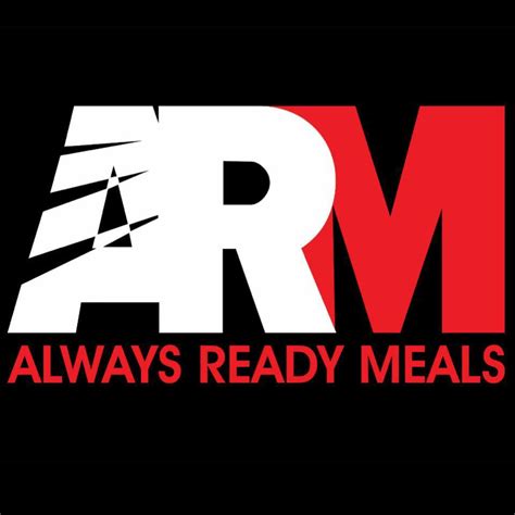 always ready meals website